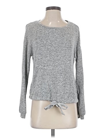 LC Lauren Conrad Long Sleeve T-Shirt (view 1)