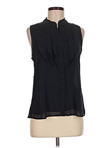 Nic + Zoe Sleeveless Blouse (view 1)