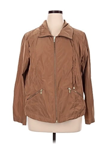 Zenergy by Chico's Jacket (view 1)