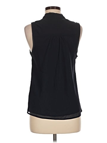 Nic + Zoe Sleeveless Blouse (view 2)