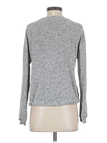 LC Lauren Conrad Long Sleeve T-Shirt (view 2)