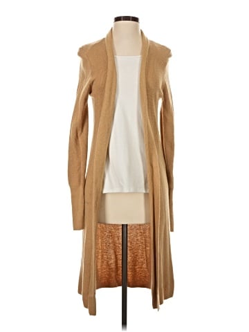 Leith Cardigan (view 1)