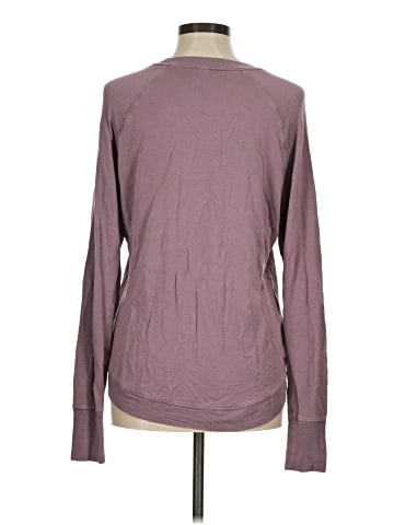 Athleta Long Sleeve T-Shirt (view 2)