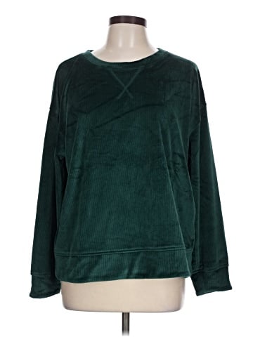 Lou & Grey Pullover Sweater (view 1)