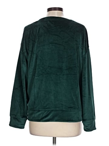 Lou & Grey Pullover Sweater (view 2)