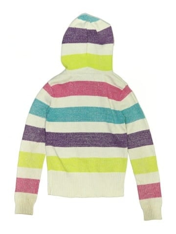 Basic Editions Zip Up Hoodie (view 2)