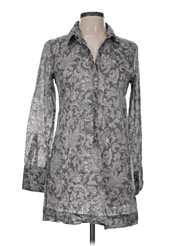 Express Casual Dress (view 1)