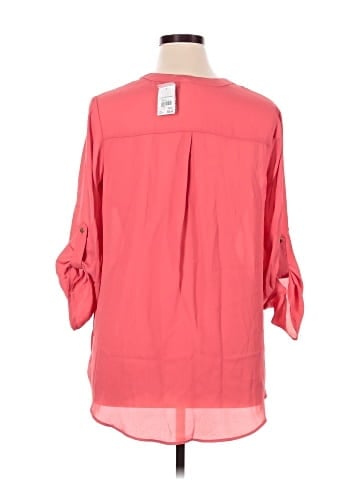 Cato 3/4 Sleeve T-Shirt (view 2)