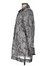 Express Gray Casual Dress Size M - photo 5