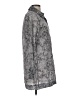 Express Gray Casual Dress Size M - photo 4