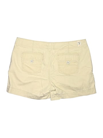 Levi's Khaki Shorts (view 2)
