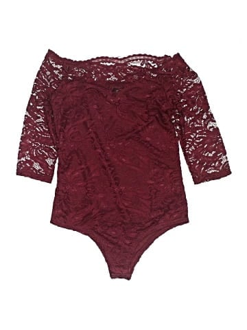 Karen Millen Bodysuit (view 1)