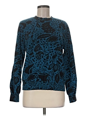 Ann Taylor Pullover Sweater (view 1)