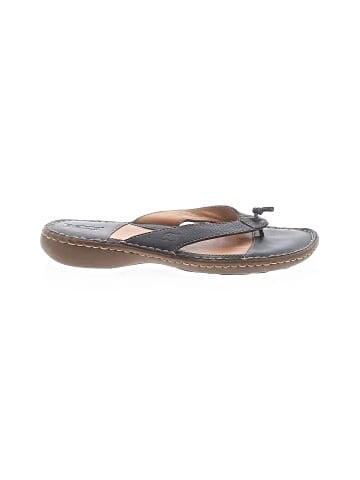 Born Handcrafted Footwear Flip Flops (view 1)