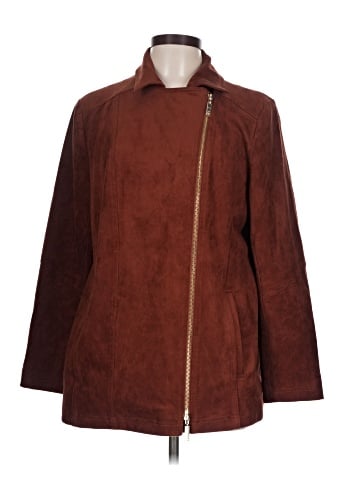 Chico's Coat (view 1)
