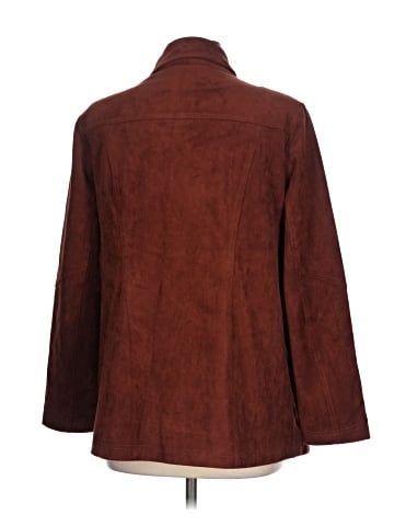Chico's Coat (view 2)