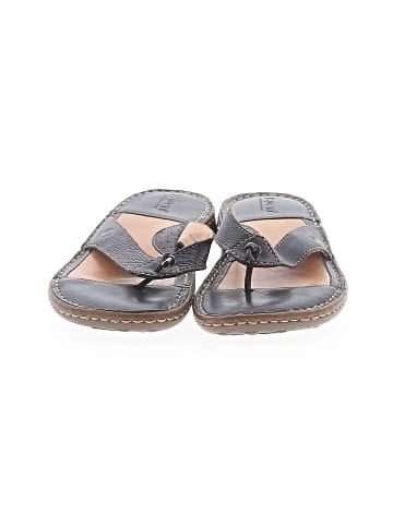 Born Handcrafted Footwear Flip Flops (view 2)