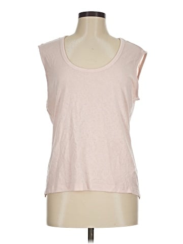 Athleta Sleeveless T-Shirt (view 1)