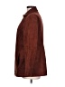 Chico's Brown Coat Size Lg (2) - photo 5