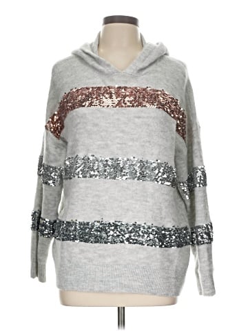 Nine West Pullover Sweater (view 1)