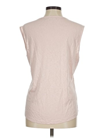 Athleta Sleeveless T-Shirt (view 2)