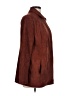 Chico's Brown Coat Size Lg (2) - photo 4