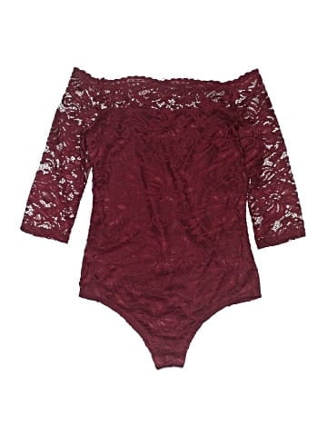 Karen Millen Bodysuit (view 2)