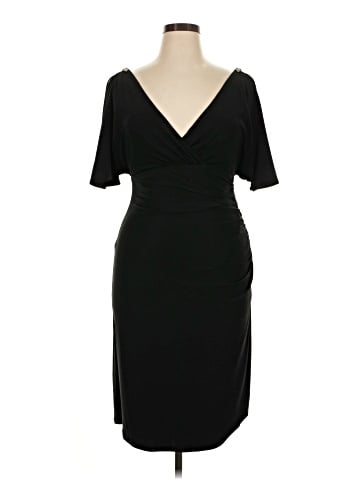 Lauren by Ralph Lauren Cocktail Dress (view 1)