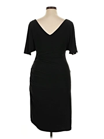 Lauren by Ralph Lauren Cocktail Dress (view 2)