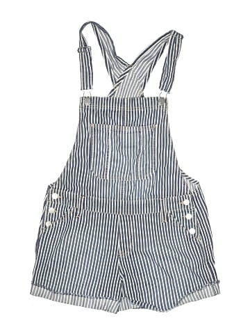 Unbranded Overall Shorts (view 1)