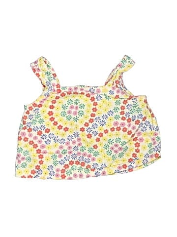 Hanna Andersson Sleeveless Top (view 1)