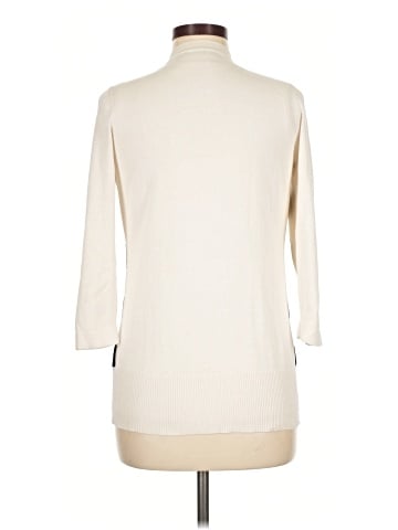 Carlisle Silk Cardigan (view 2)
