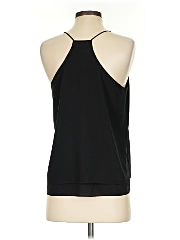 Paper Crane Sleeveless Blouse (view 2)