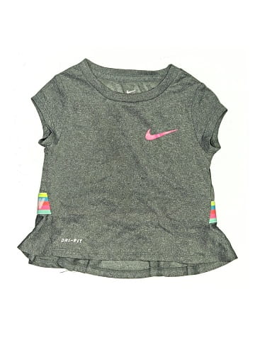 Nike Sleeveless T-Shirt (view 1)