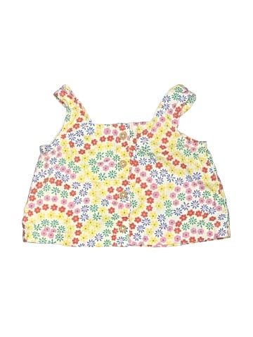Hanna Andersson Sleeveless Top (view 2)