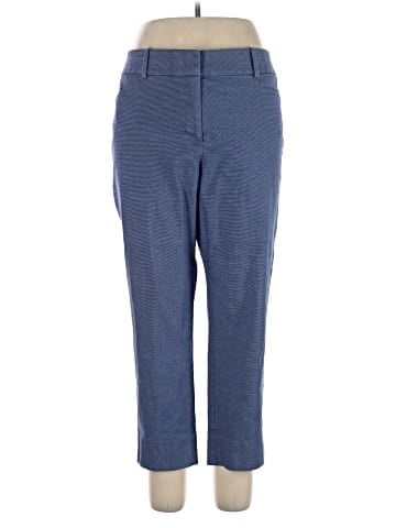 Ann Taylor LOFT Casual Pants (view 1)