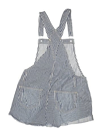 Unbranded Overall Shorts (view 2)