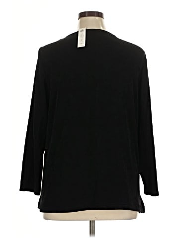 Travelers by Chico's Long Sleeve Blouse (view 2)