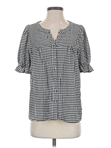 Jane and Delancey 3/4 Sleeve T-Shirt (view 1)