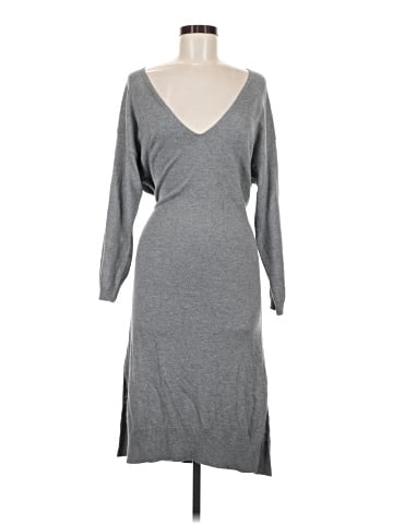 Leith Casual Dress (view 1)