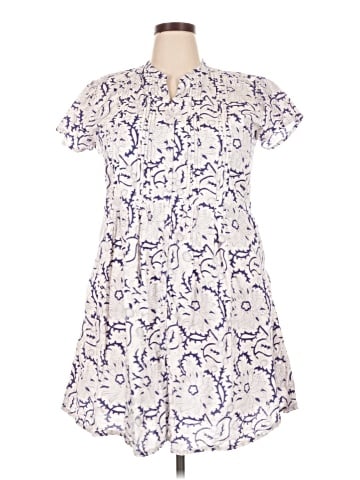 Madison Casual Dress (view 1)