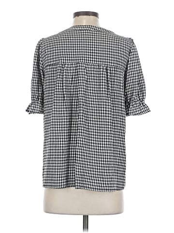 Jane and Delancey 3/4 Sleeve T-Shirt (view 2)