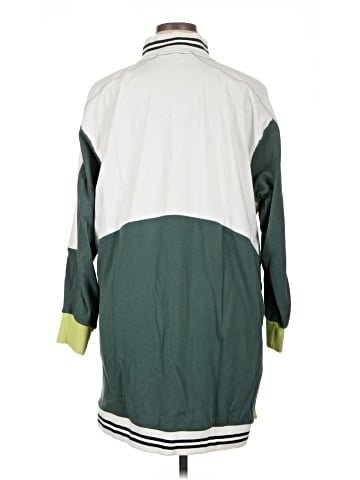 Daily Practice By Anthropologie Track Jacket (view 2)