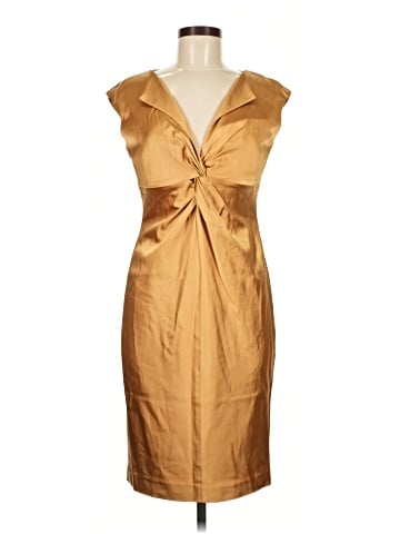 St. John Cocktail Dress (view 1)