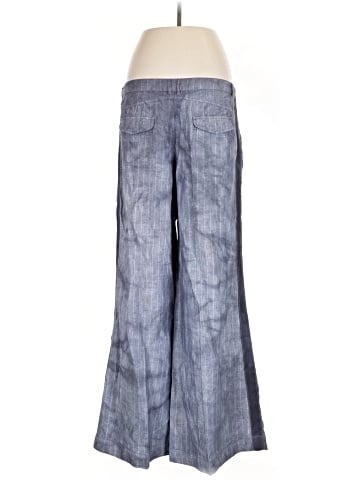 Marrakech Linen Pants (view 2)