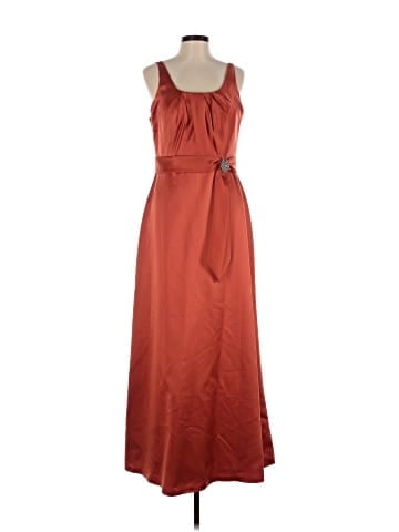 Da Vinci Cocktail Dress (view 1)