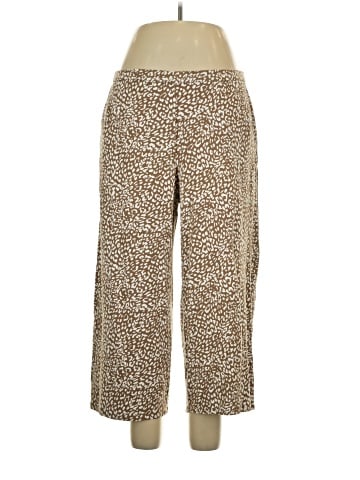 J.Jill Casual Pants (view 1)