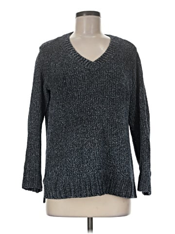 Orvis Pullover Sweater (view 1)