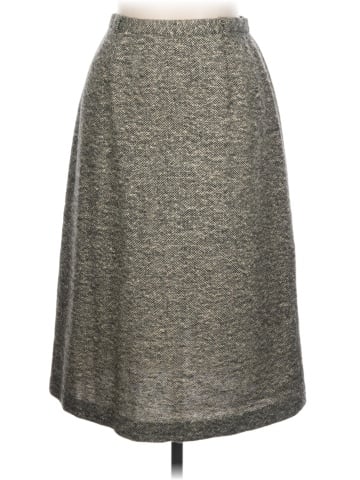 Century of Boston Wool Skirt (view 1)
