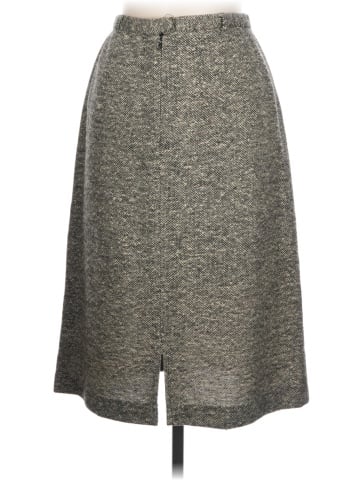 Century of Boston Wool Skirt (view 2)